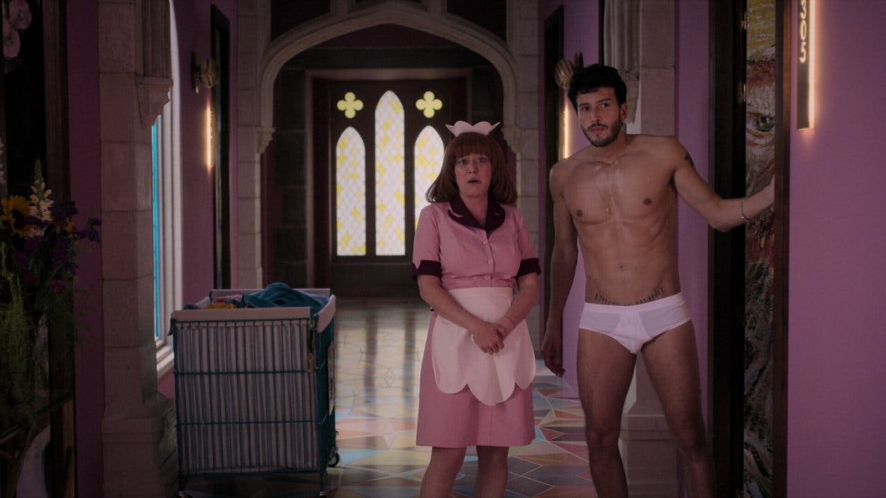 assista ao episódio 1 da temporada 1
