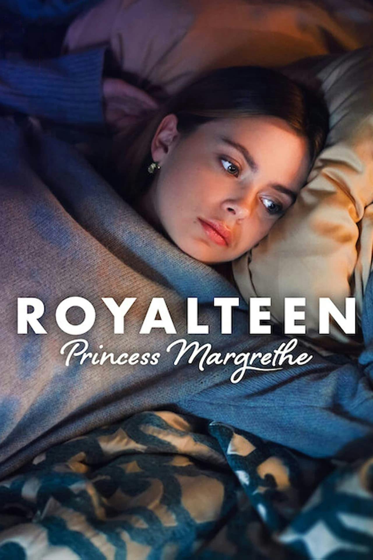 Assistir Royalteen: Princesa Margrethe Online em HD