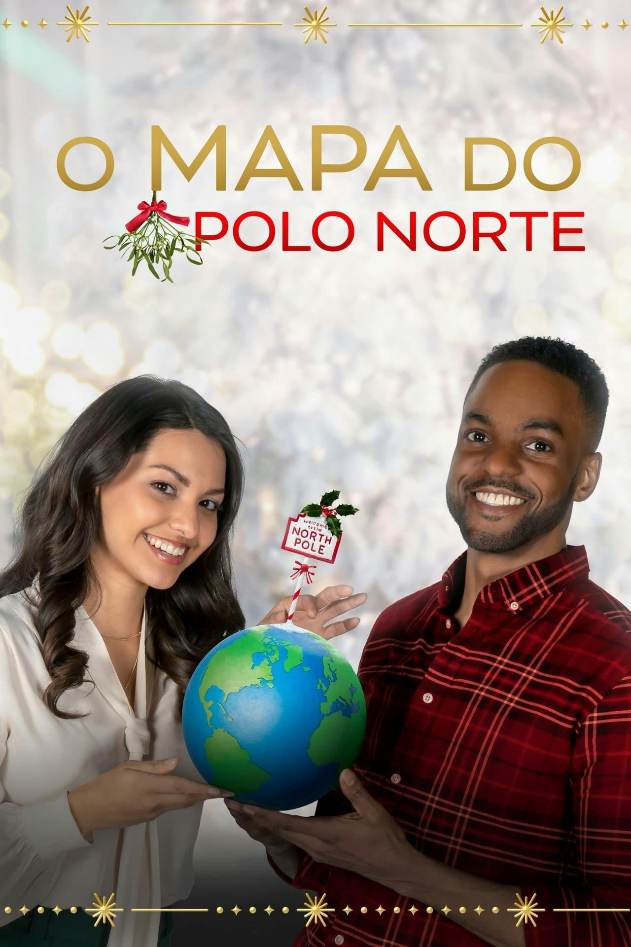 Assistir O Mapa do Polo Norte Online em HD