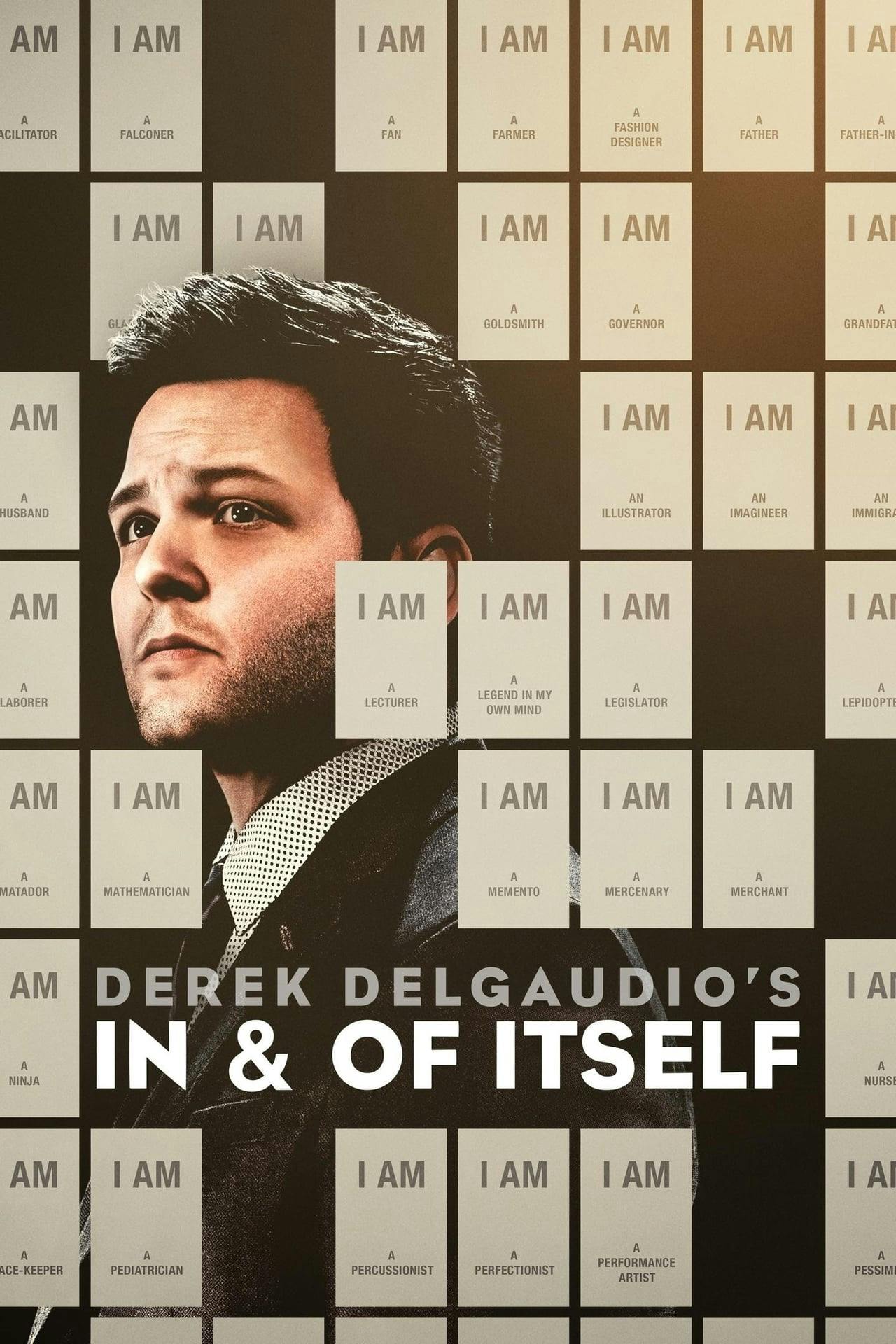 Assistir Derek DelGaudio’s In & of Itself Online em HD