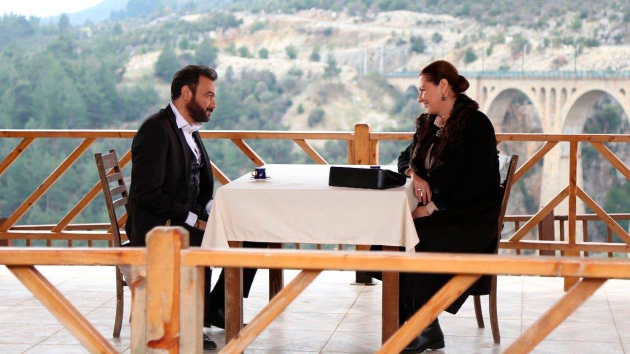 assista ao episódio 24 da temporada 1