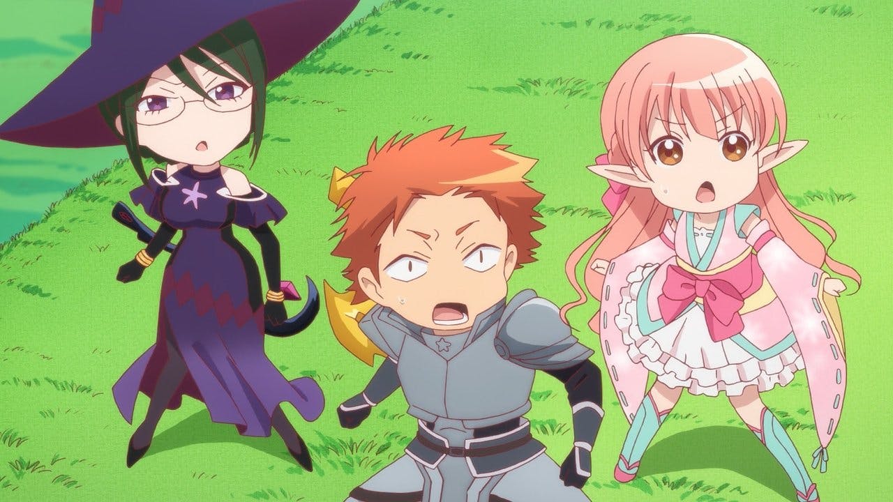 assista ao episódio 7 da temporada 1