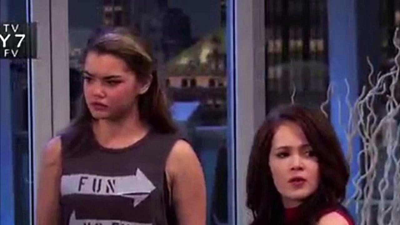 assista ao episódio 15 da temporada 1