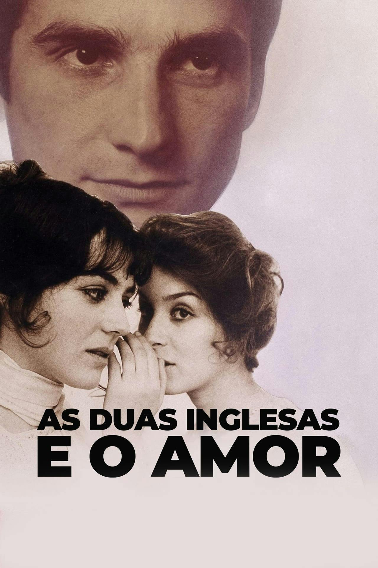 Assistir As Duas Inglesas e o Amor Online em HD