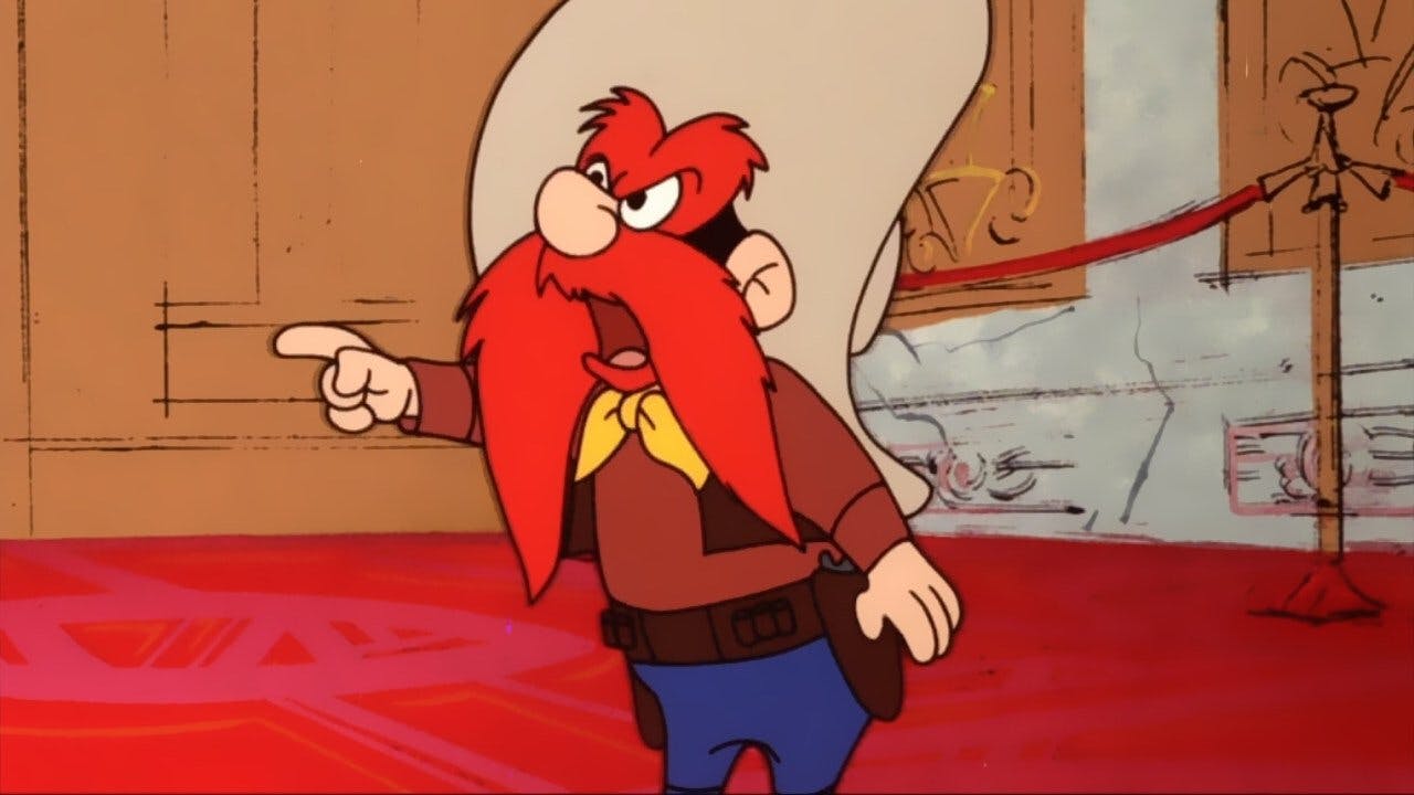 O Filme Looney, Looney, Looney do Pernalonga
