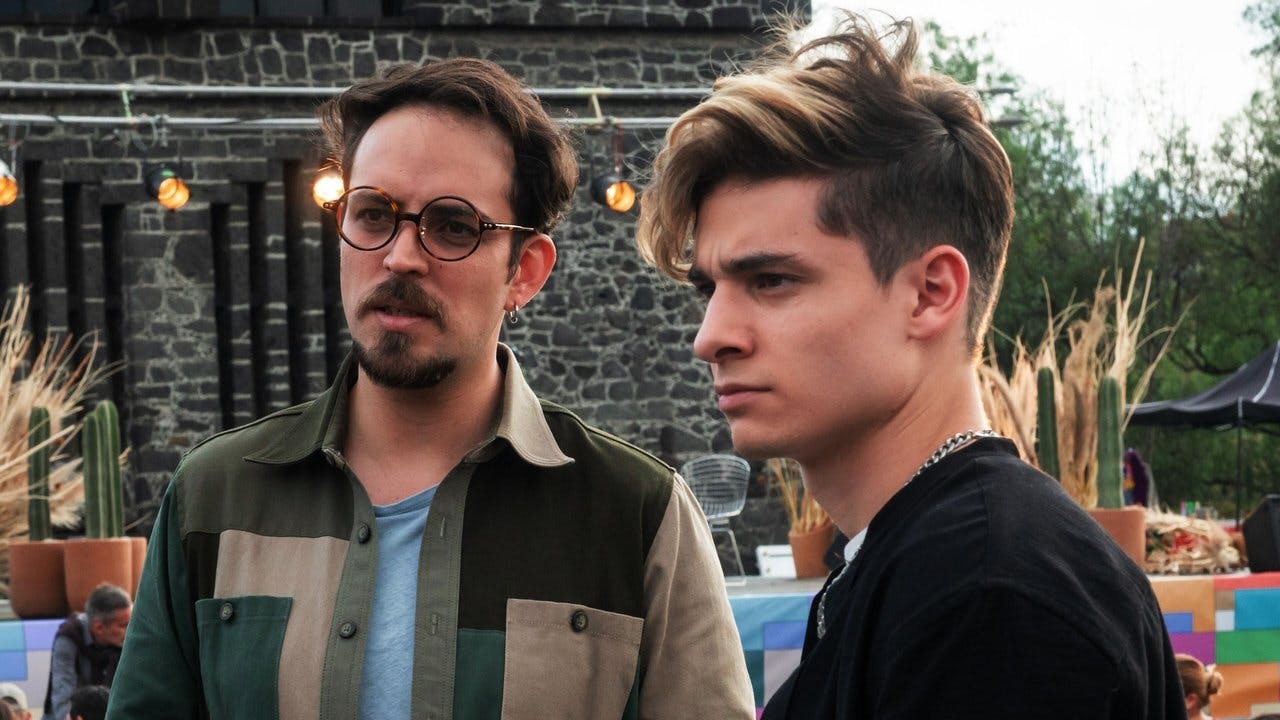 assista ao episódio 7 da temporada 1