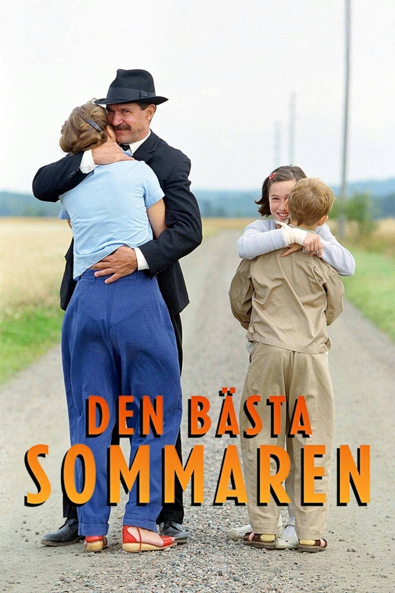 Assistir Den bästa sommaren Online em HD