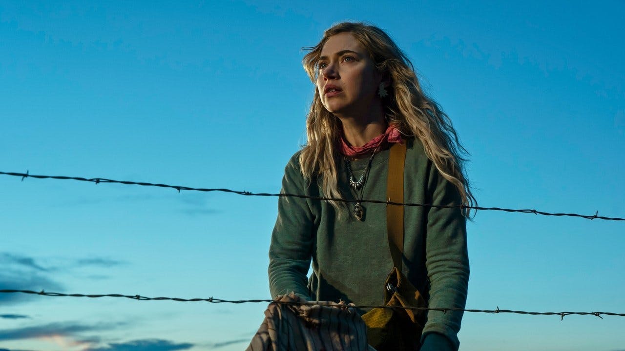 assista ao episódio 2 da temporada 1