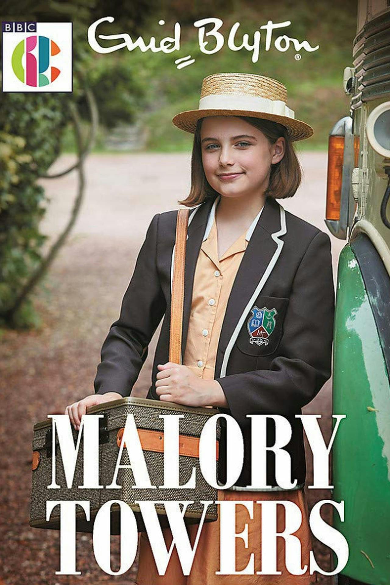 Assistir Malory Towers Online em HD