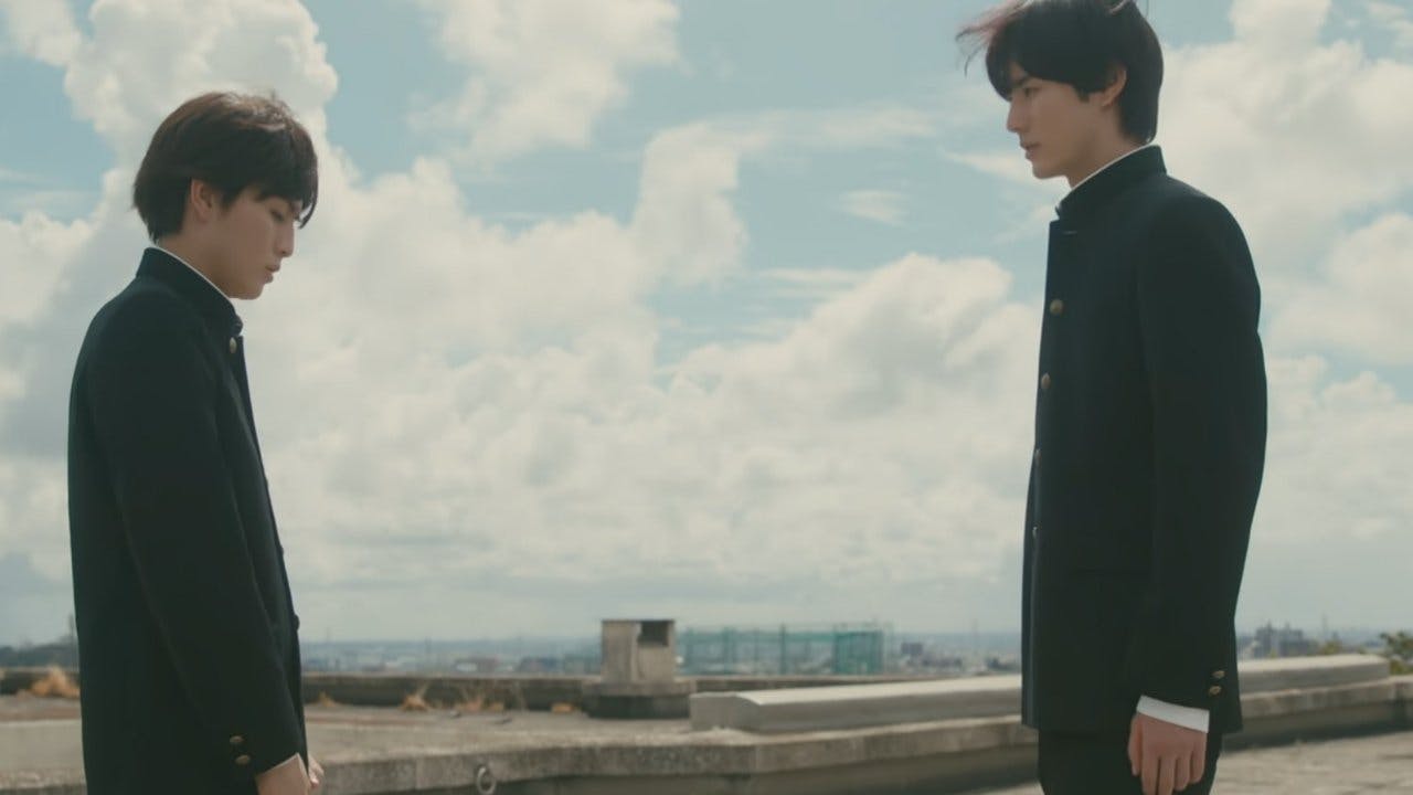 assista ao episódio 6 da temporada 1