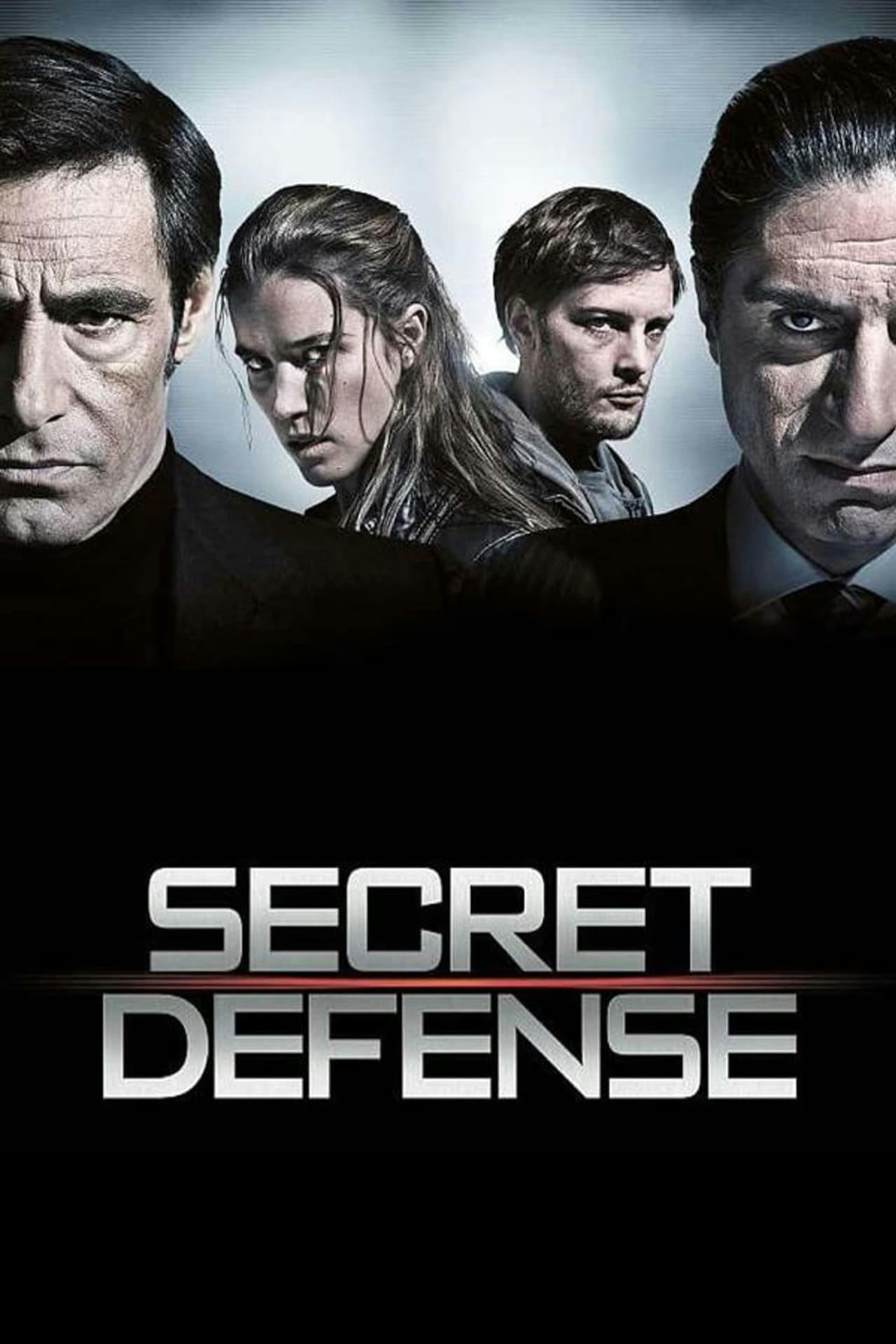 Assistir Secret Défense Online em HD