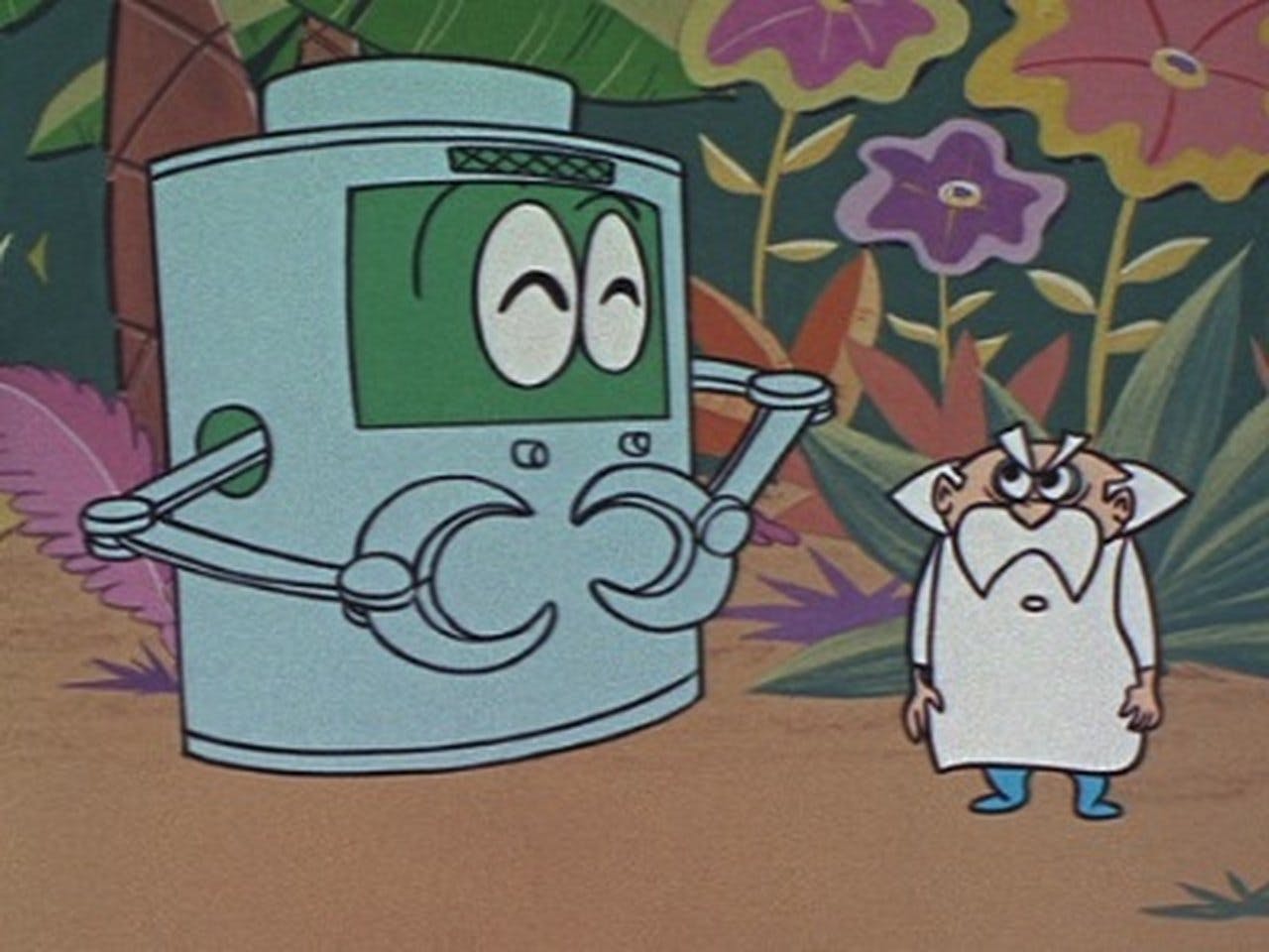 assista ao episódio 31 da temporada 1