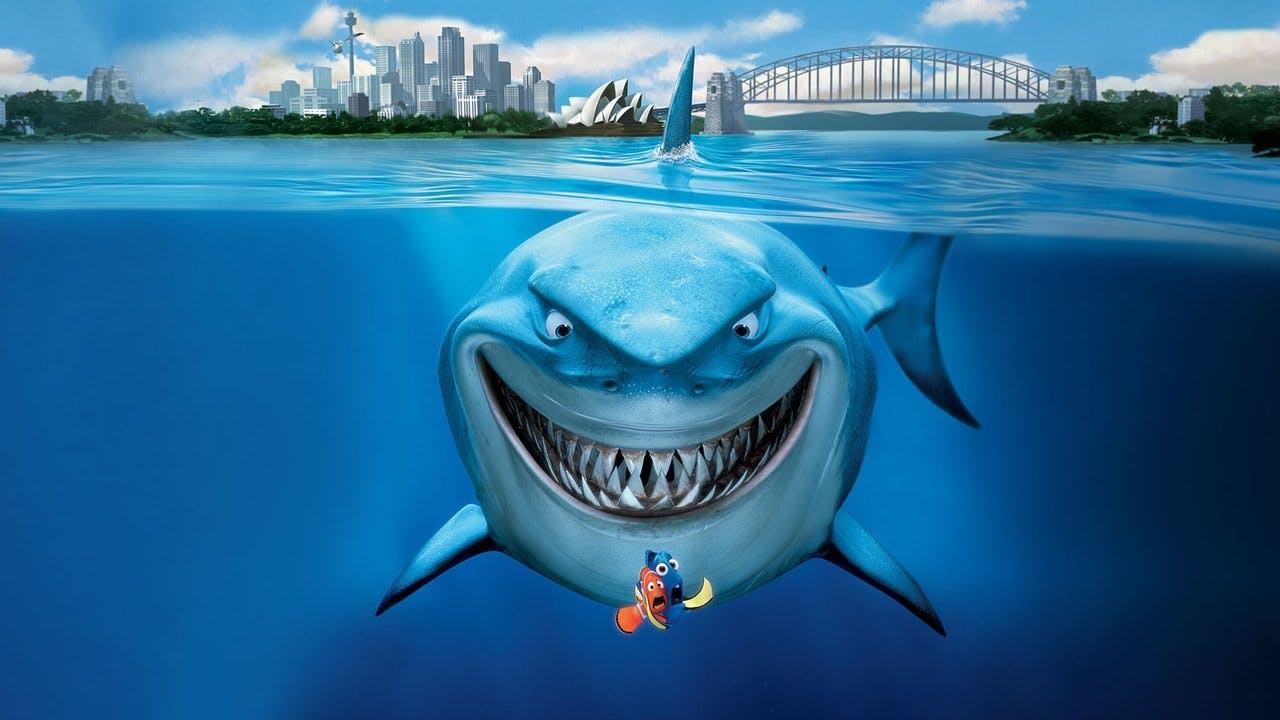 Procurando Nemo