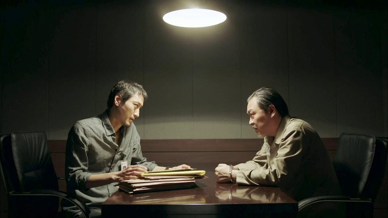 assista ao episódio 13 da temporada 1