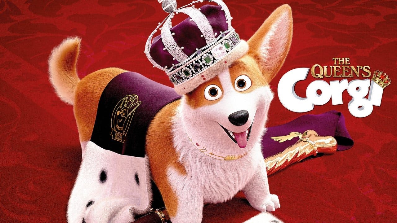 Corgi: Top Dog