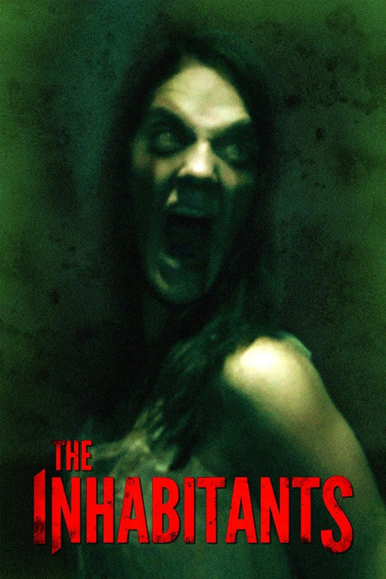 Assistir The Inhabitants Online em HD