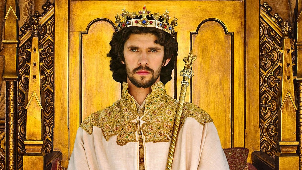 assista ao episódio 1 da temporada 1