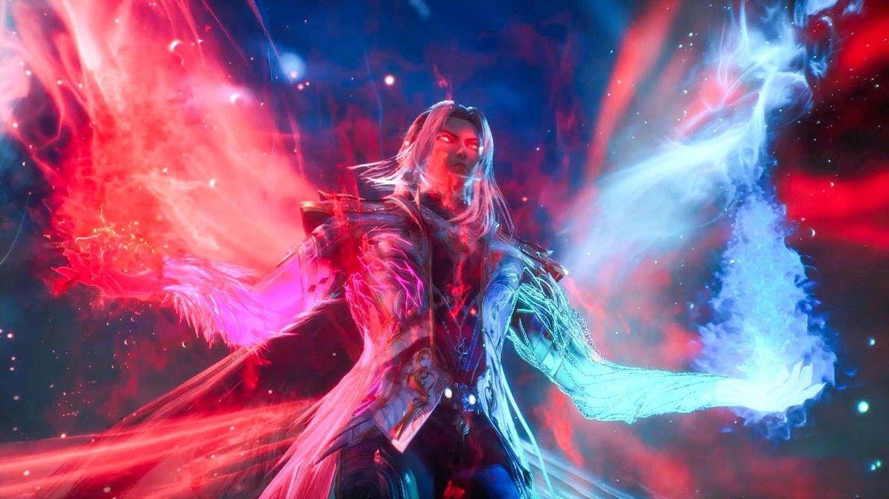 Douluo Dalu (Soul Land)