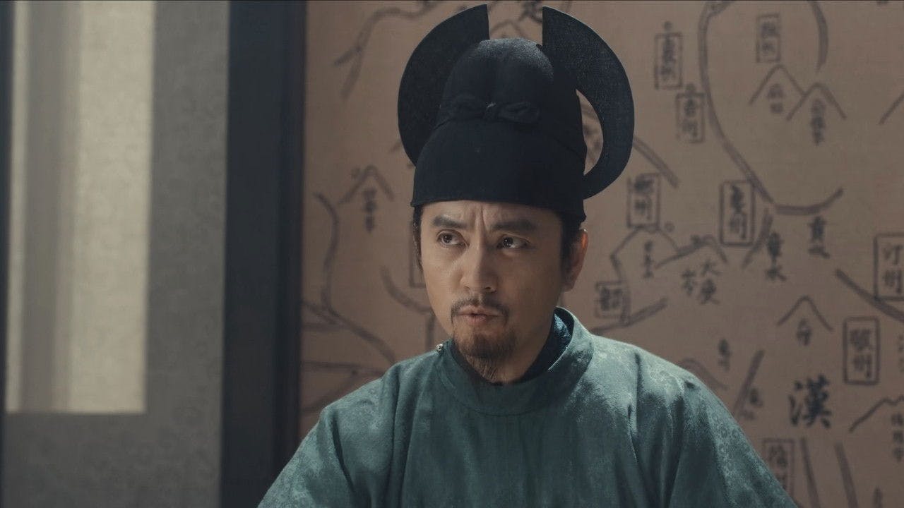 assista ao episódio 16 da temporada 1