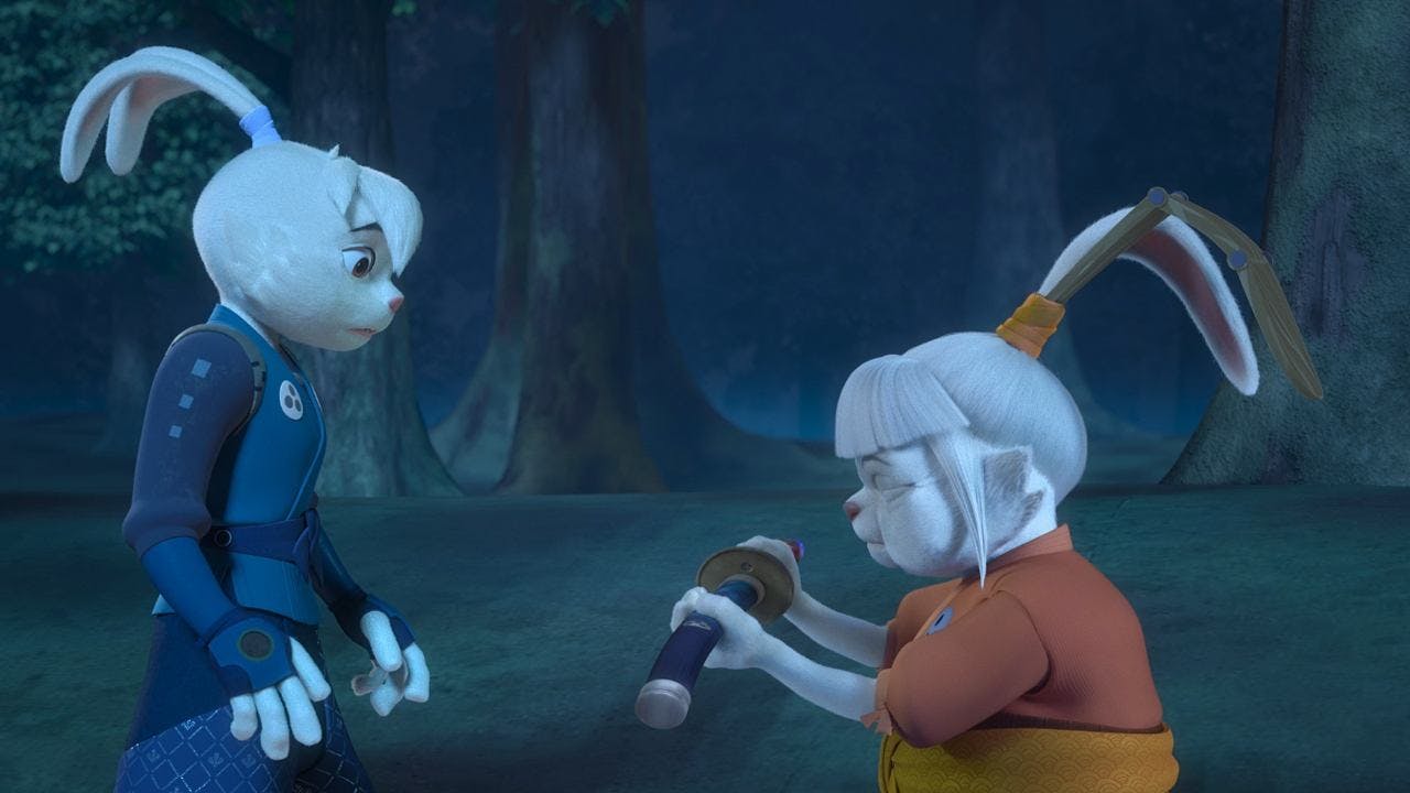 assista ao episódio 1 da temporada 1