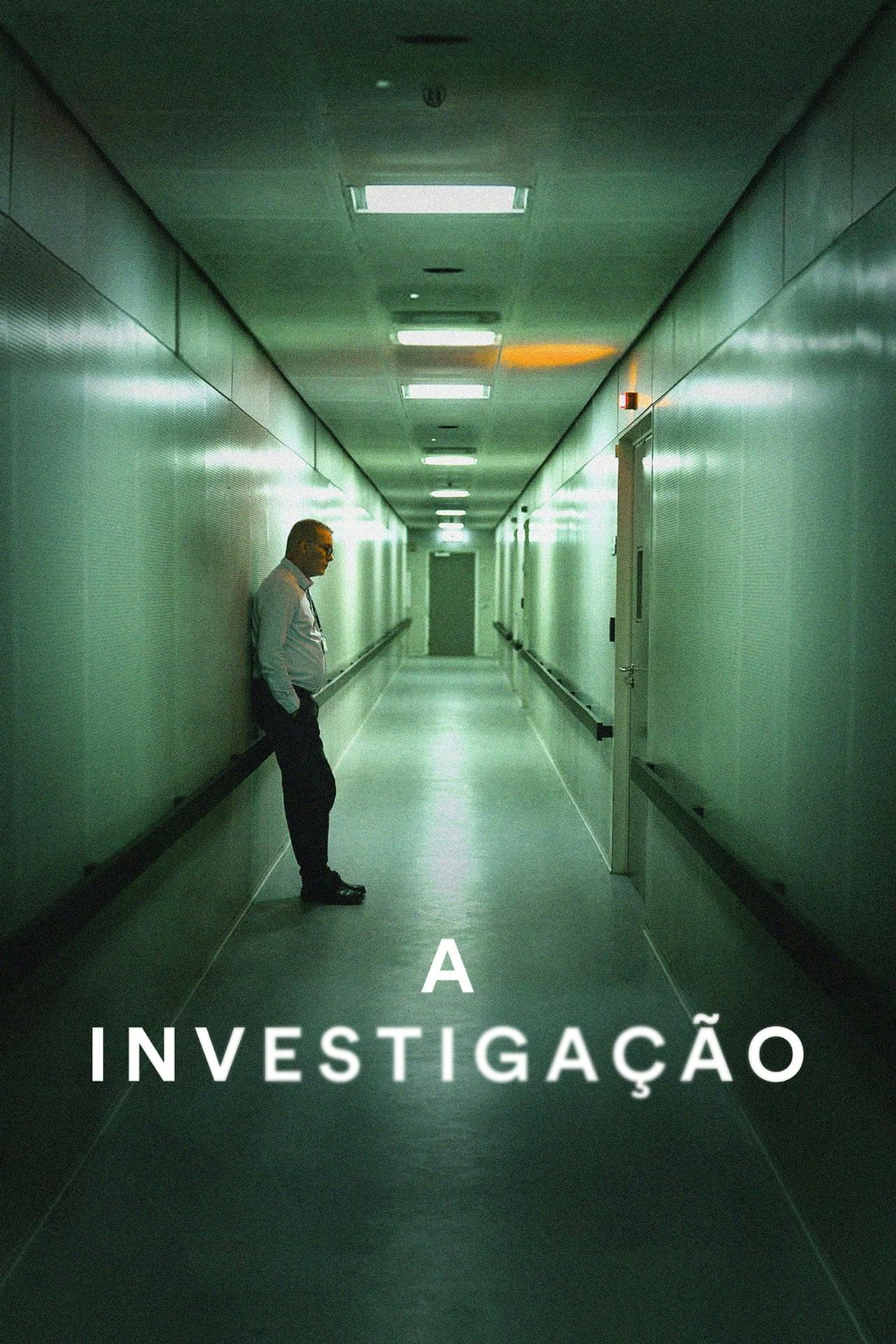 Assistir A Investigação Online em HD