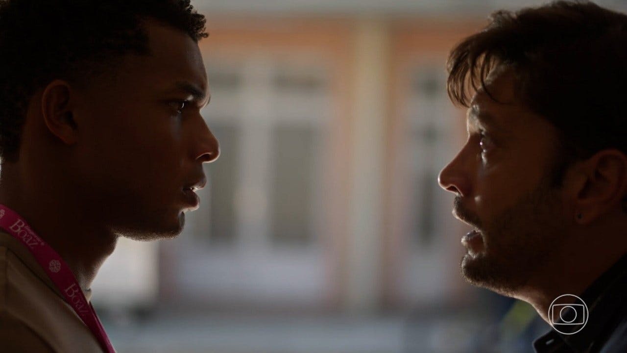 assista ao episódio 29 da temporada 1
