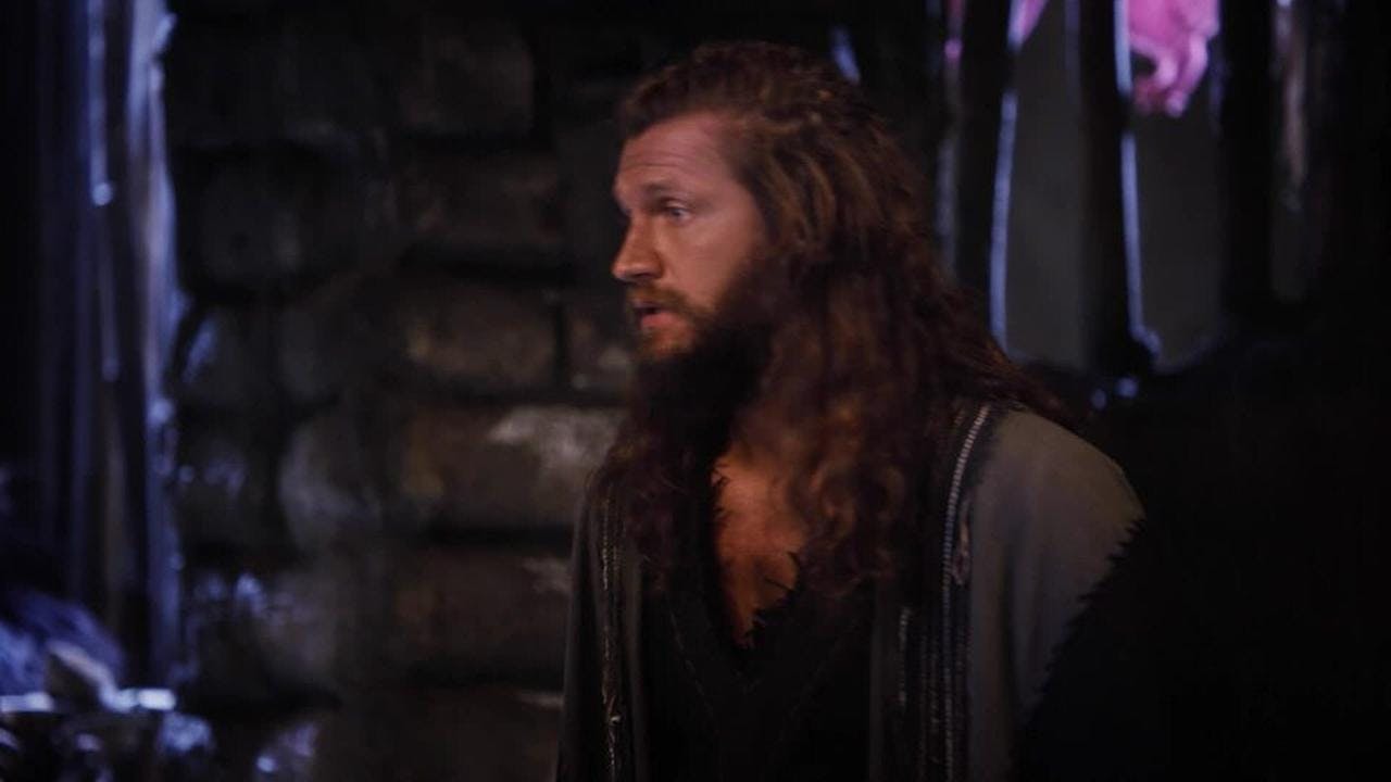 assista ao episódio 124 da temporada 1