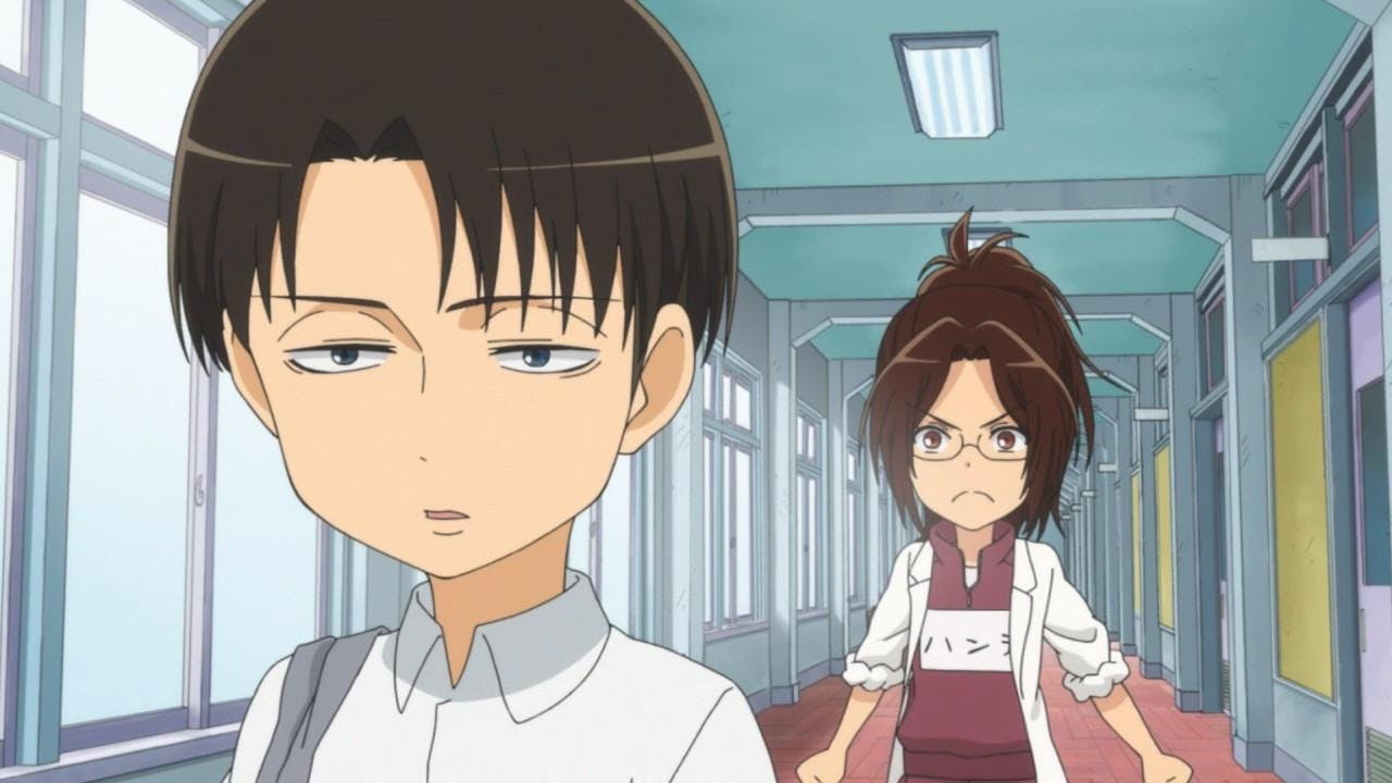 assista ao episódio 5 da temporada 1