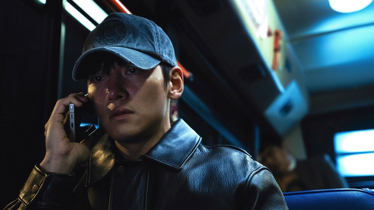 assista ao episódio 8 da temporada 1