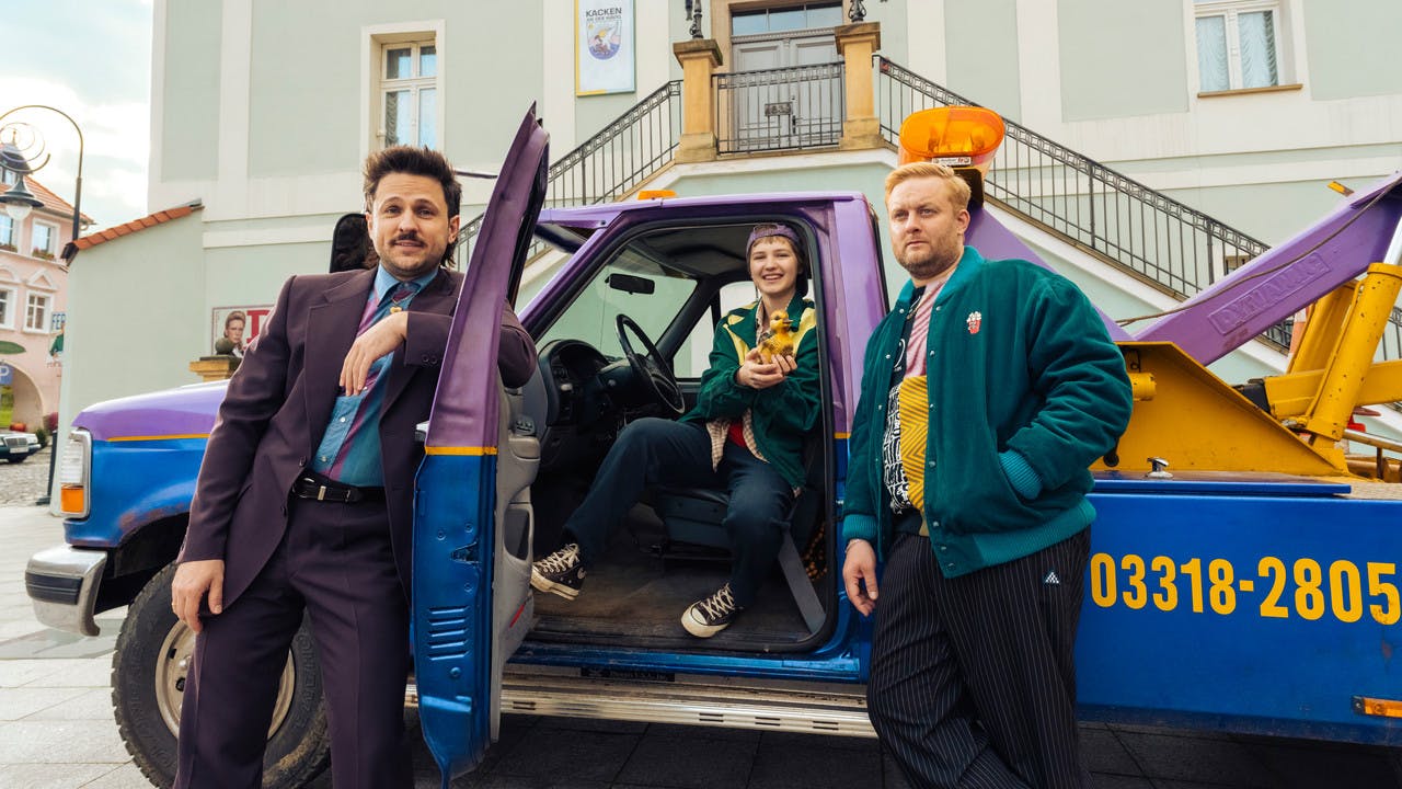 assista ao episódio 1 da temporada 1