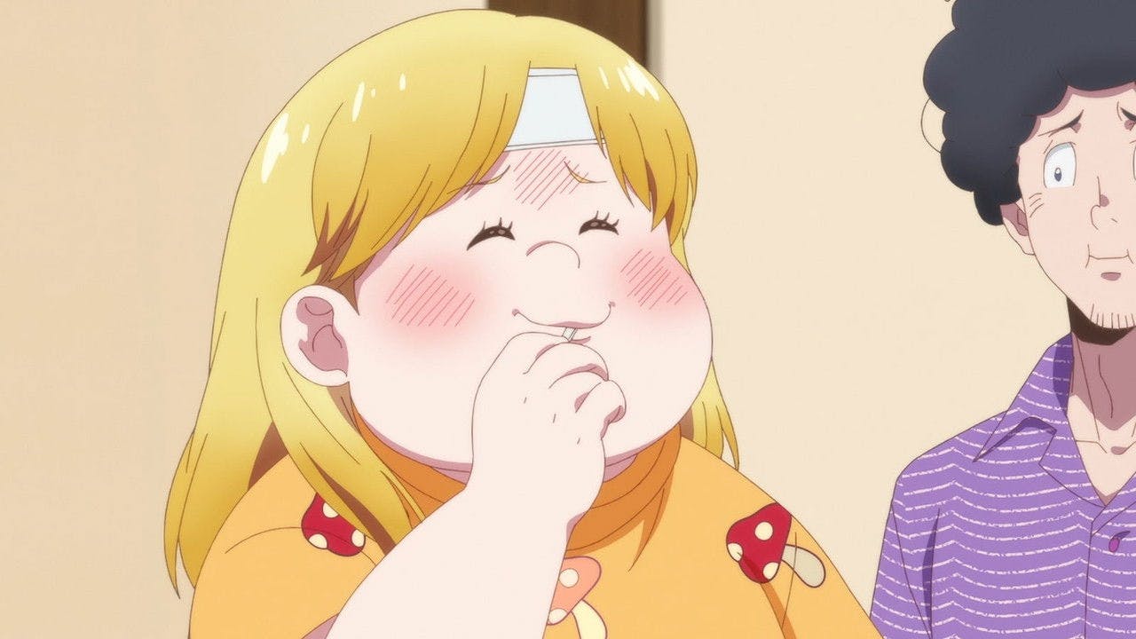 assista ao episódio 8 da temporada 1