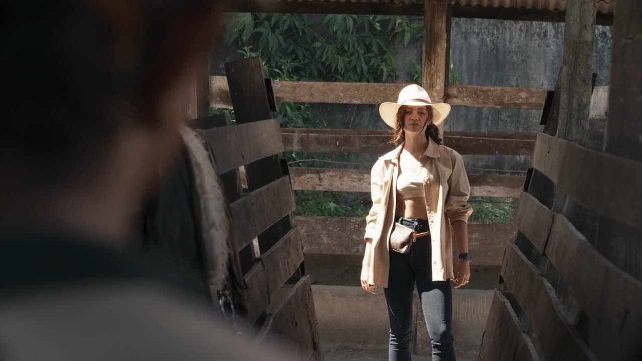 assista ao episódio 61 da temporada 1