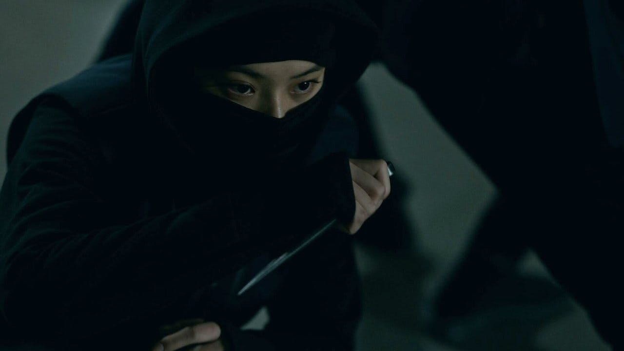 assista ao episódio 8 da temporada 1
