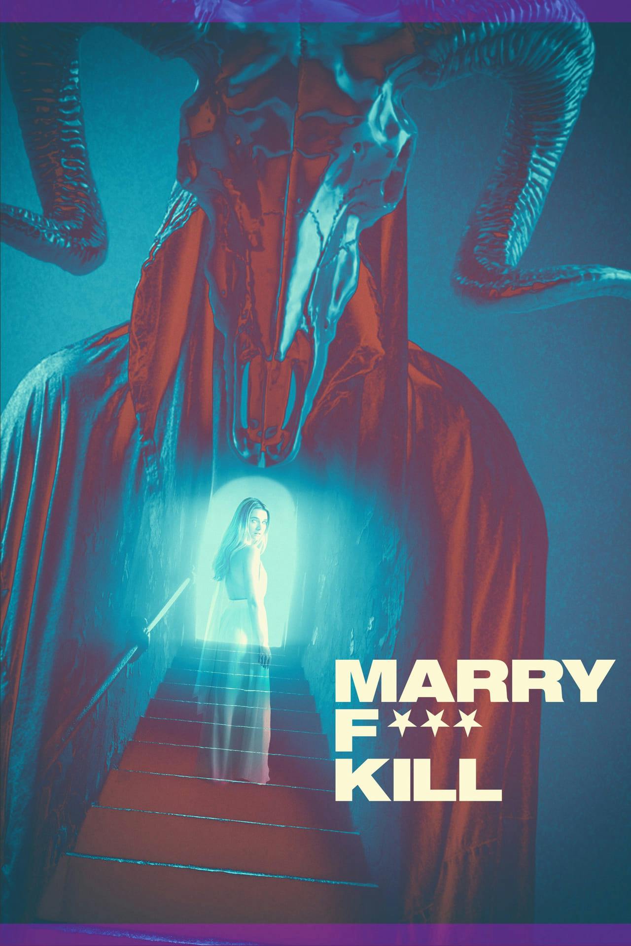 Assistir Marry F*** Kill Online em HD