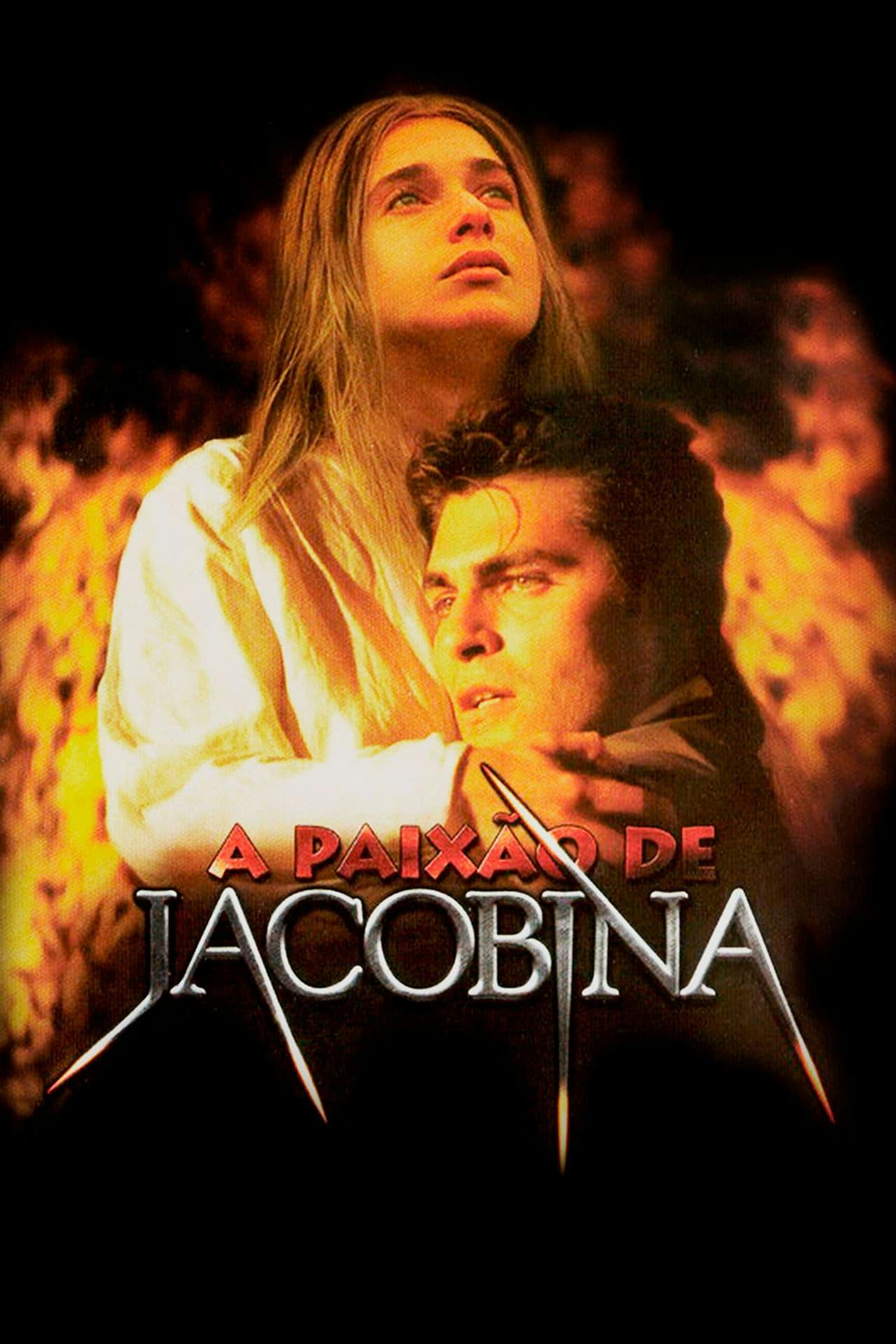 Assistir A Paixão de Jacobina Online em HD