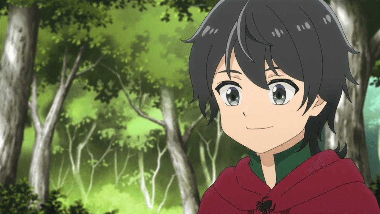 assista ao episódio 9 da temporada 1