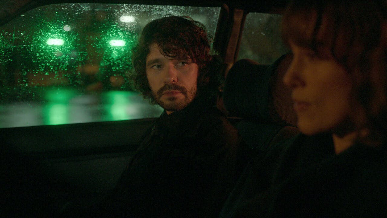 assista ao episódio 2 da temporada 1