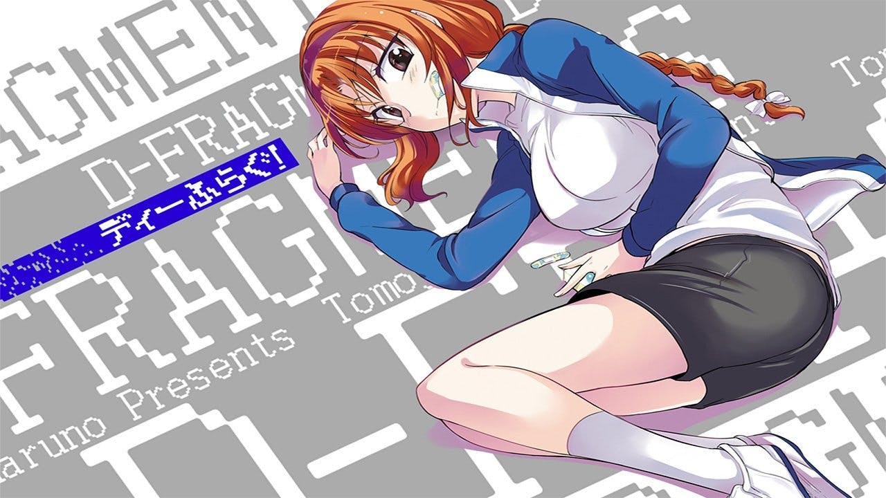 D-Frag!