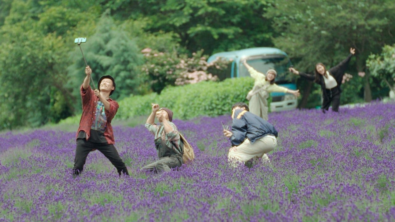 assista ao episódio 6 da temporada 1