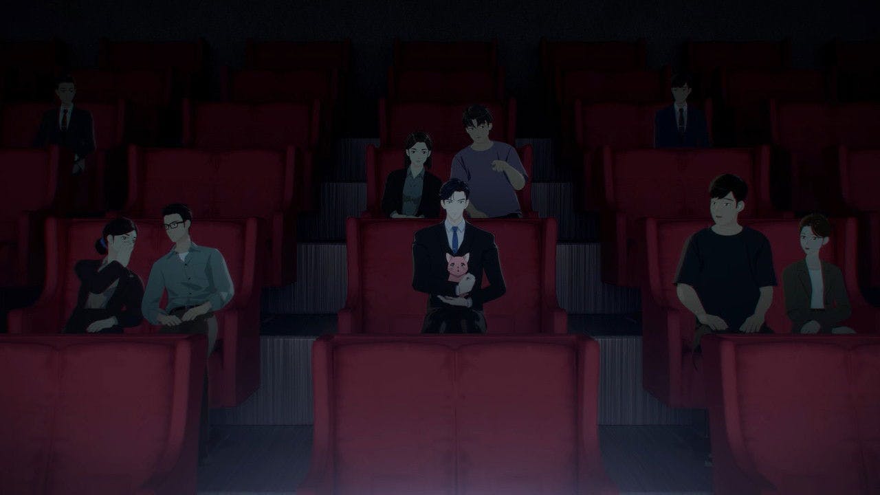 assista ao episódio 15 da temporada 1