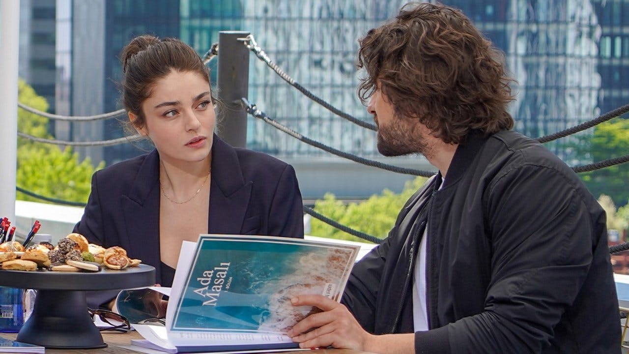 assista ao episódio 38 da temporada 1