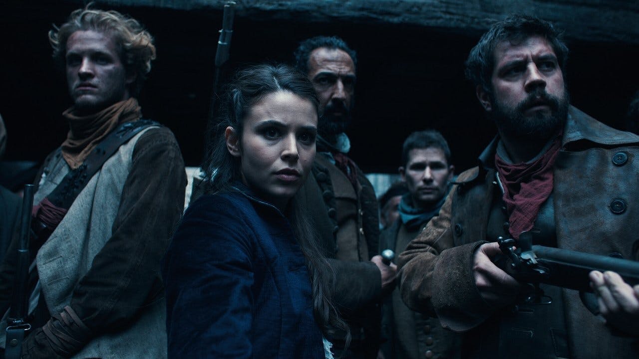 assista ao episódio 8 da temporada 1