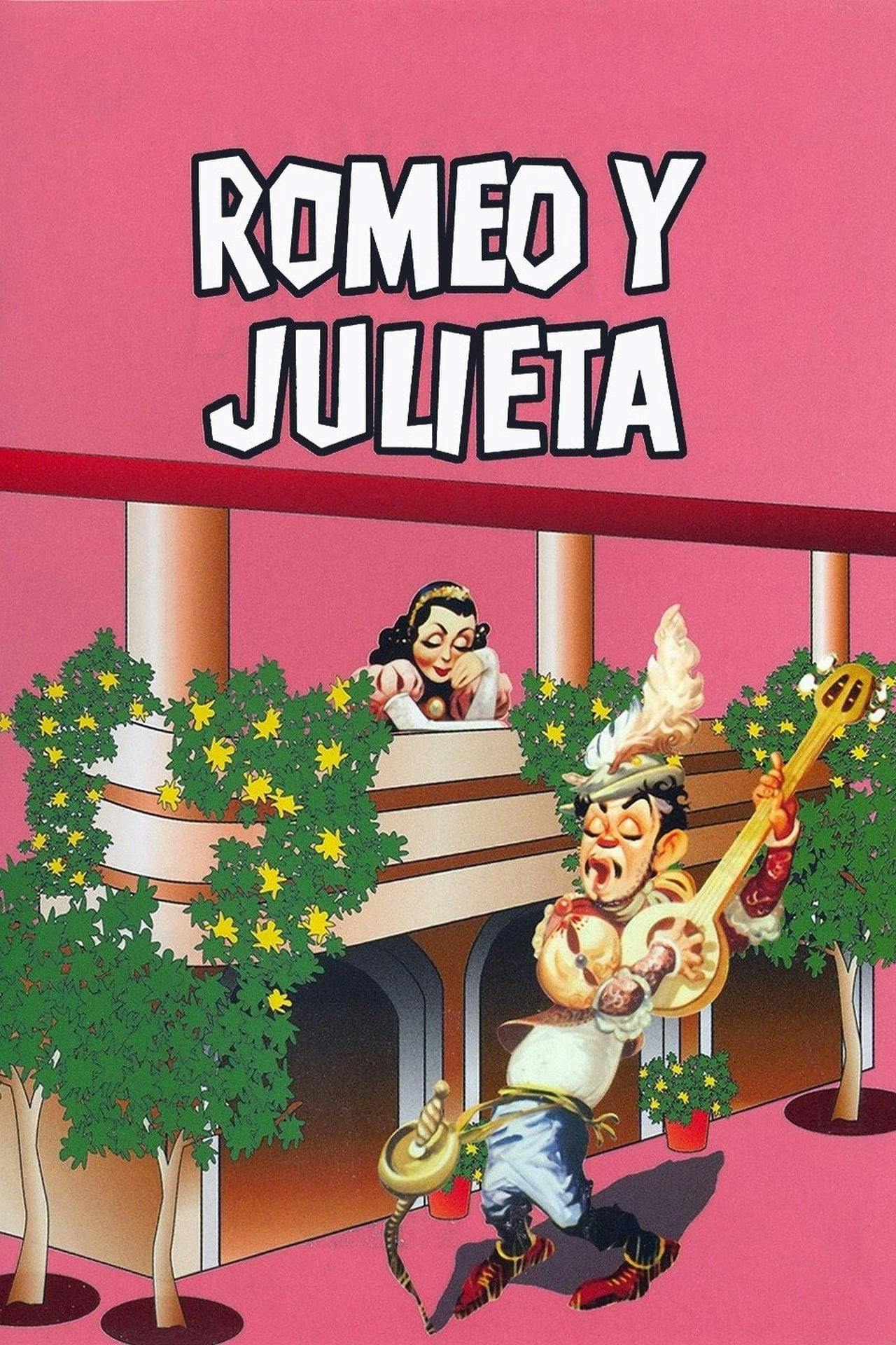 Assistir Romeo e Julieta Online em HD