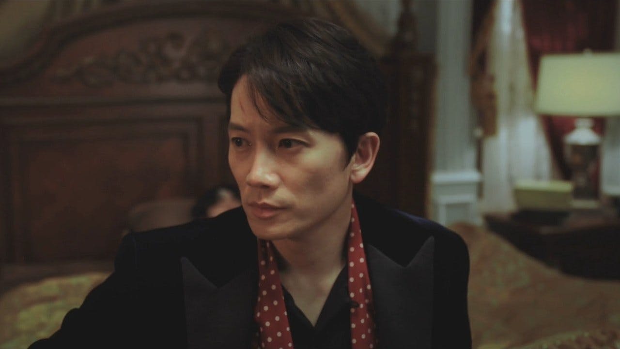assista ao episódio 3 da temporada 1