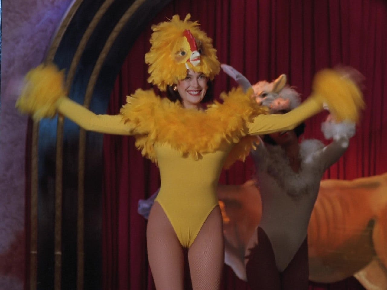 assista ao episódio 6 da temporada 1