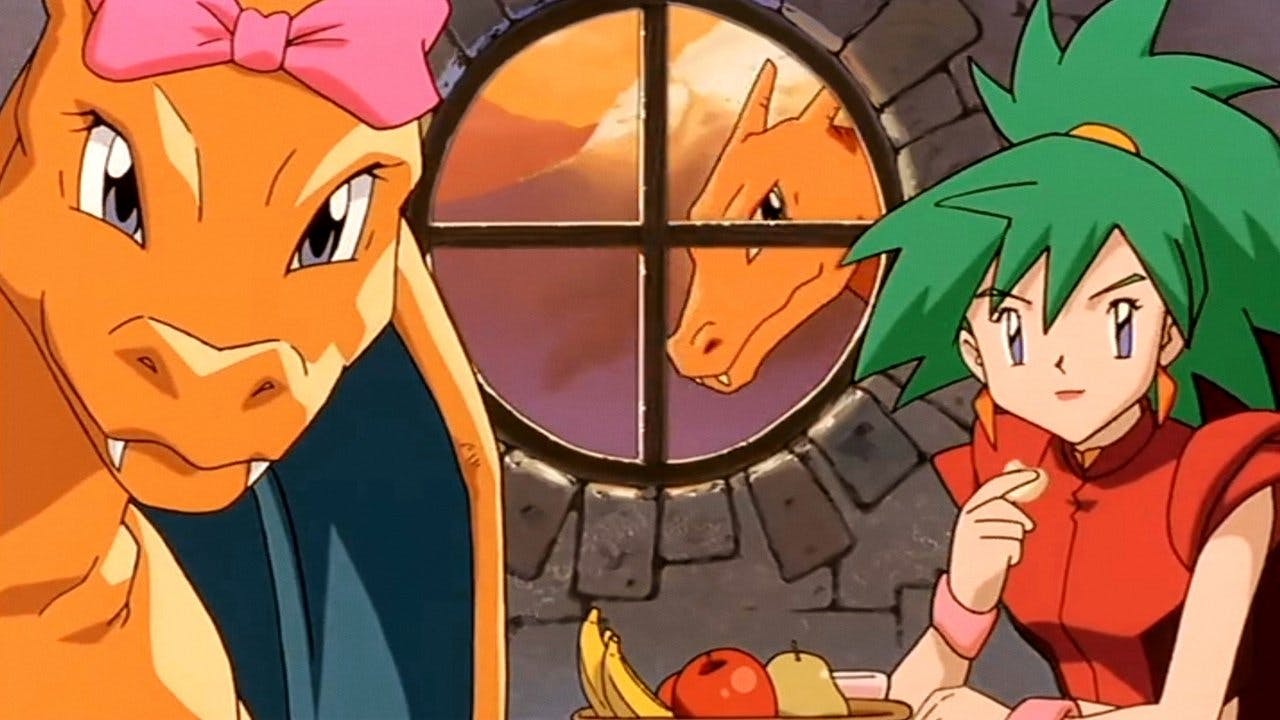 Pokémon 3: O Feitiço dos Unown