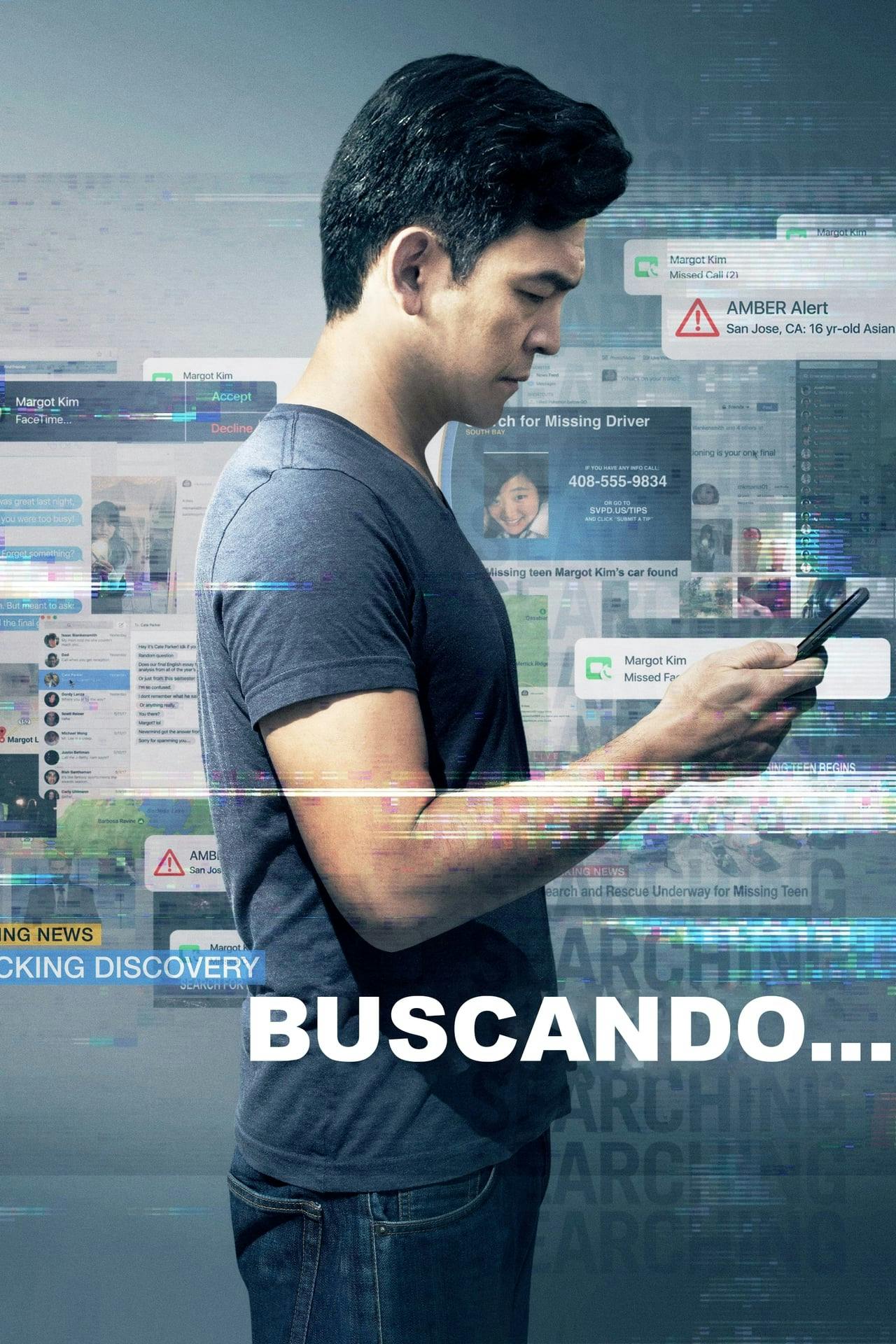 Assistir Buscando… Online em HD