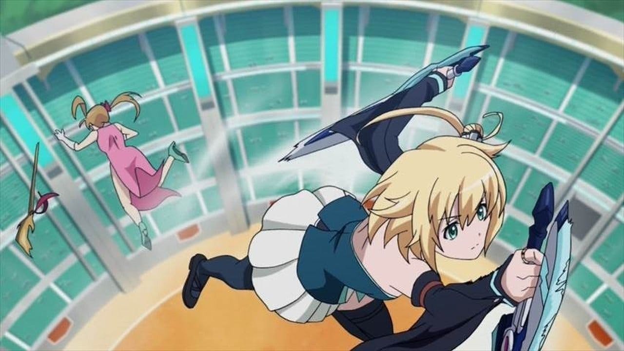 assista ao episódio 11 da temporada 1