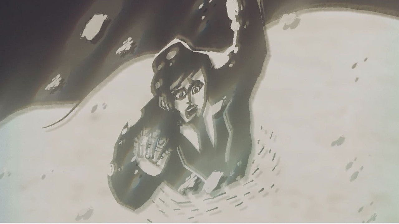 assista ao episódio 8 da temporada 16