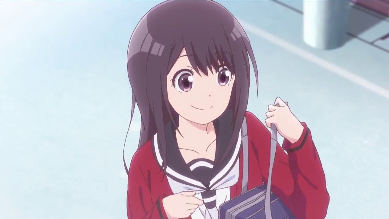 Senryuu Shoujo